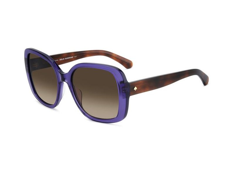 Kate Spade Sonnenbrille KS Ks wenona 2/G/S PJP/HA