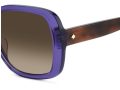 Kate Spade Sonnenbrille KS Ks wenona 2/G/S PJP/HA