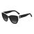 Kate Spade Sonnenbrille KS Yolanda/S 807/9O