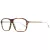 Locman Brillen LOC V003 DEM