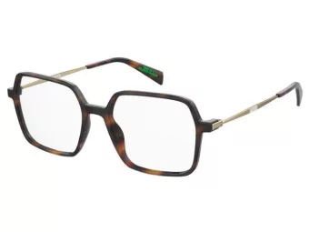 Levi's Brillen LV 1072 086