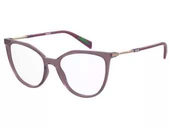 Levi's Brillen LV 1076 0T7