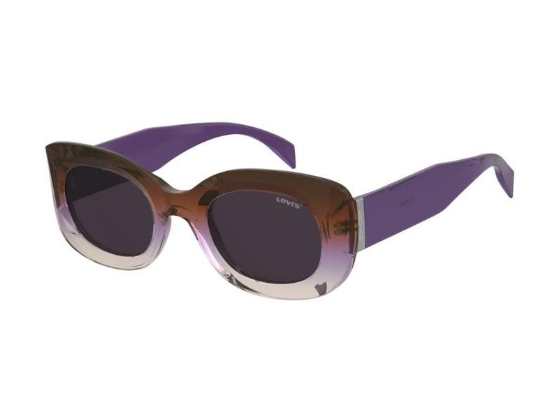 Levi's Sonnenbrille LV 1080/S 2RO/UR