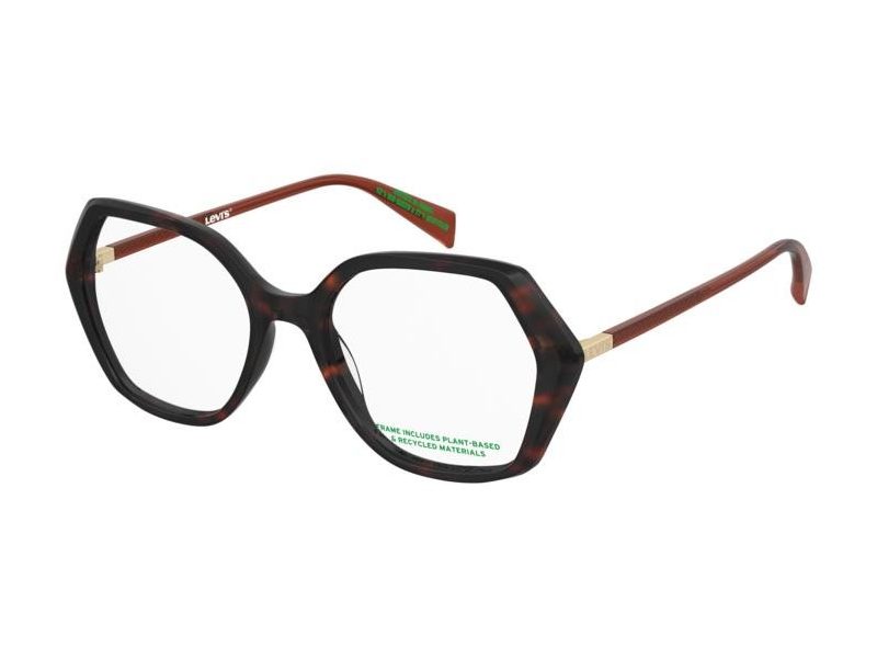 Levi's Brillen LV 1105 086
