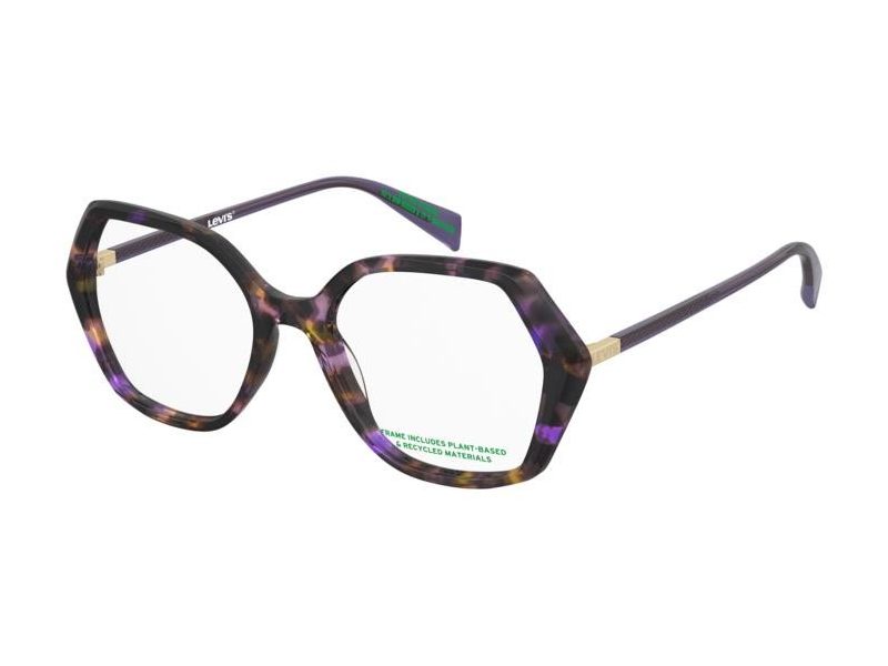 Levi's Brillen LV 1105 DEX