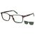 Levi's Brillen LV 5089/C 086