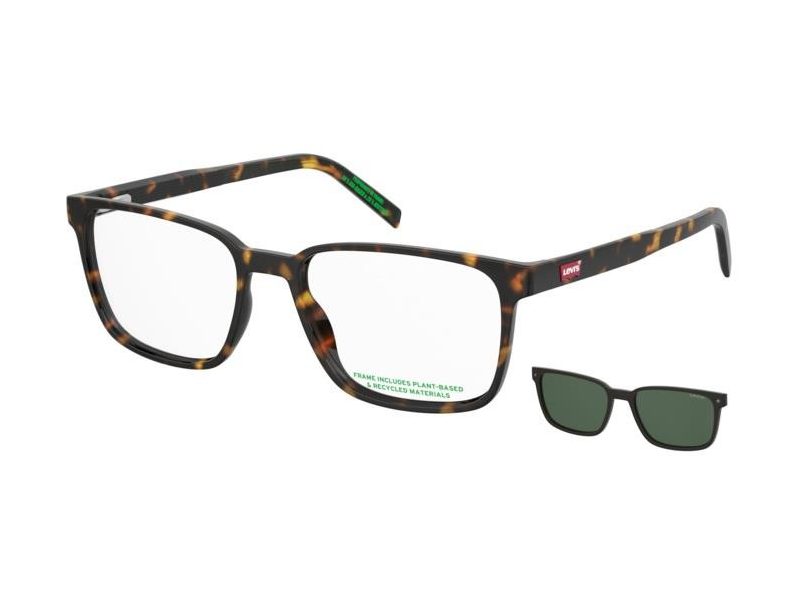 Levi's Brillen LV 5089/C 086