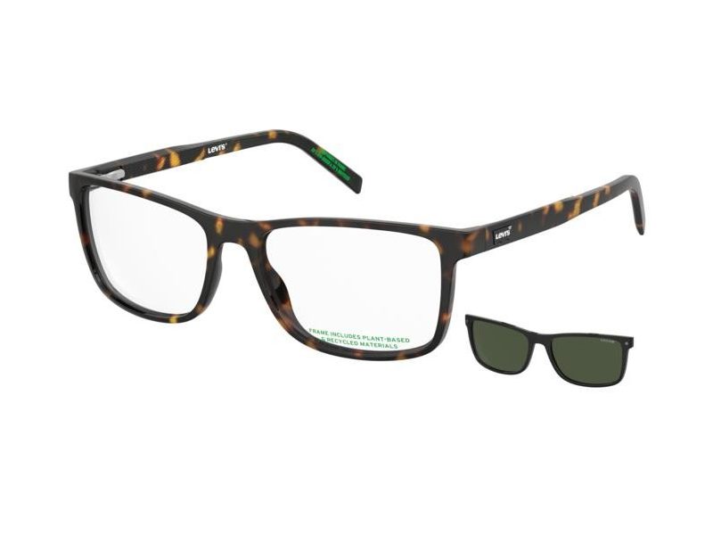 Levi's Brillen LV 5090/C 086