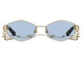 Marc Jacobs Sonnenbrille MARC 496/S 013/KU