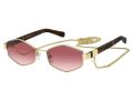 Marc Jacobs Sonnenbrille MARC 496/S NOA/3X