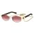 Marc Jacobs Sonnenbrille MARC 496/S NOA/3X