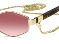 Marc Jacobs Sonnenbrille MARC 496/S NOA/3X