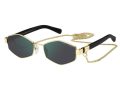 Marc Jacobs Sonnenbrille MARC 496/S PEF/MT