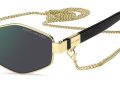 Marc Jacobs Sonnenbrille MARC 496/S PEF/MT