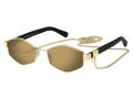 Marc Jacobs Sonnenbrille MARC 496/S RHL/VP