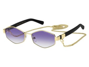 Marc Jacobs Sonnenbrille MARC 496/S S9E/DG