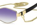 Marc Jacobs Sonnenbrille MARC 496/S S9E/DG