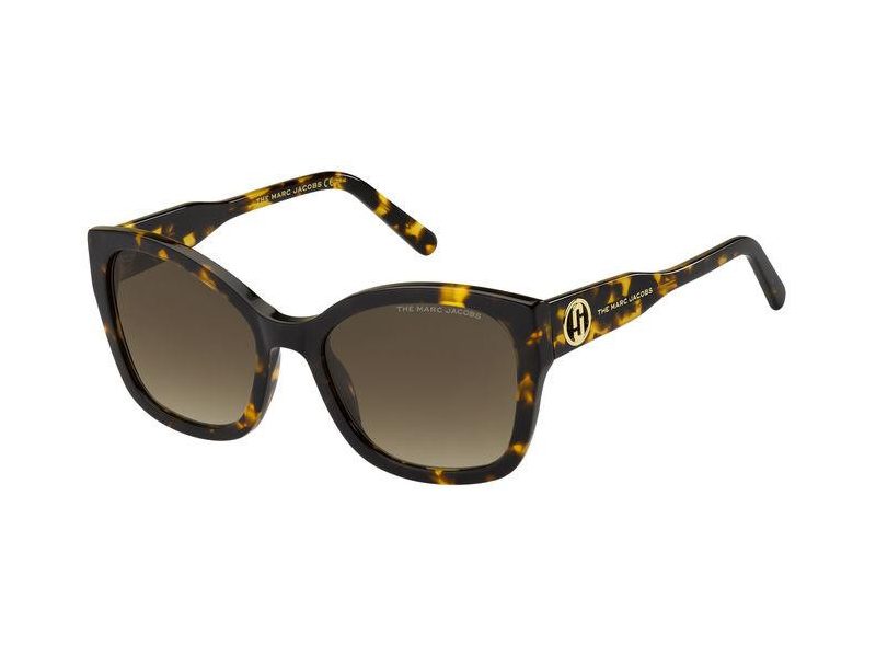 Marc Jacobs Sonnenbrille MARC 626/S 086/HA