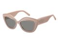 Marc Jacobs Sonnenbrille MARC 800/S 3DV/IR