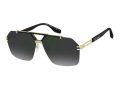 Marc Jacobs Sonnenbrille MARC 837/S RHL/NU
