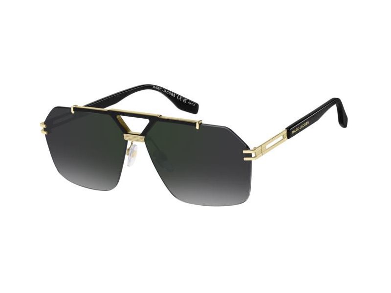Marc Jacobs Sonnenbrille MARC 837/S RHL/NU