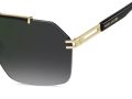 Marc Jacobs Sonnenbrille MARC 837/S RHL/NU