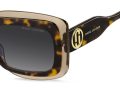 Marc Jacobs Sonnenbrille MARC 850/S XLT/9O