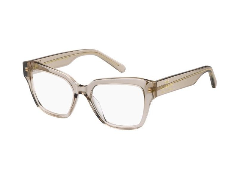 Marc Jacobs Brillen MARC 862 FWM