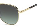 Marc Jacobs Sonnenbrille MARC 865/S LKS/IB