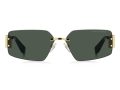 Marc Jacobs Sonnenbrille MARC 875/S PEF/QT