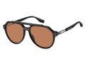 Marc Jacobs Sonnenbrille MARC 876/S 8LZ/W7
