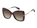 Marc Jacobs Sonnenbrille MARC 881/S LHF/HA