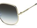 Marc Jacobs Sonnenbrille MARC 916/S LKS/IB