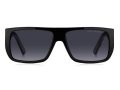 Marc Jacobs Sonnenbrille MARC Logo 096/S 80S/9O