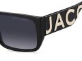 Marc Jacobs Sonnenbrille MARC Logo 096/S 80S/9O