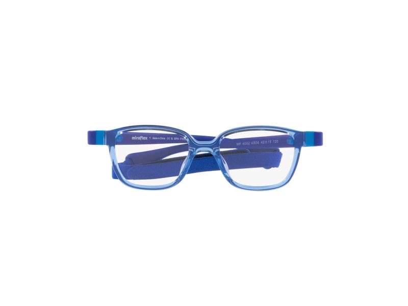 Miraflex Brillen MF 4002 K604