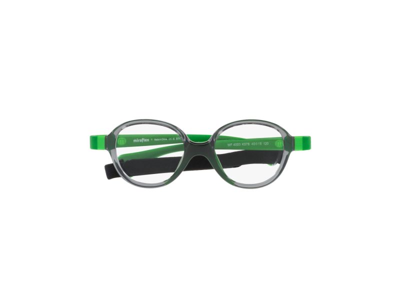 Miraflex Brillen MF 4003 K578