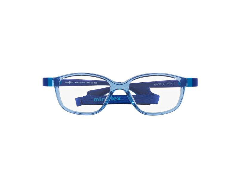 Miraflex Brillen MF 4007 L134