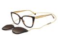 Missoni Brillen MIS 0133/CS 086/LA