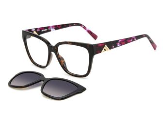 Missoni Brillen MIS 0179/CS 086/XW