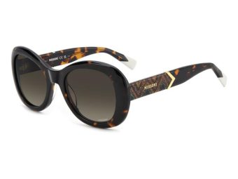 Missoni Sonnenbrille MIS 0215/G/S 086/HA