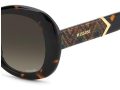 Missoni Sonnenbrille MIS 0215/G/S 086/HA