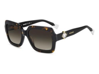 Missoni Sonnenbrille MIS 0229/G/S 086/HA