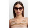 Missoni Sonnenbrille MIS 0237/S 086/HA