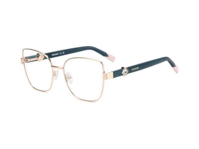 Missoni Brillen MIS 0255 DDB