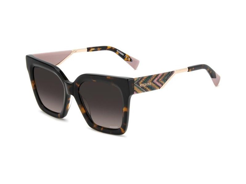 Missoni Sonnenbrille MIS 0264/G/S 086/HA