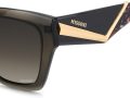 Missoni Sonnenbrille MIS 0267/S KB7/HA