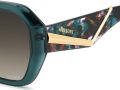 Missoni Sonnenbrille MIS 0268/G/S ZI9/HA