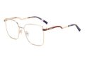 Missoni Brillen MIS 0276 DDB