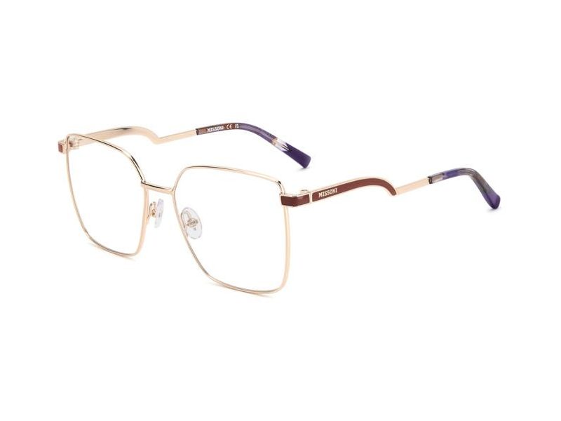 Missoni Brillen MIS 0276 DDB